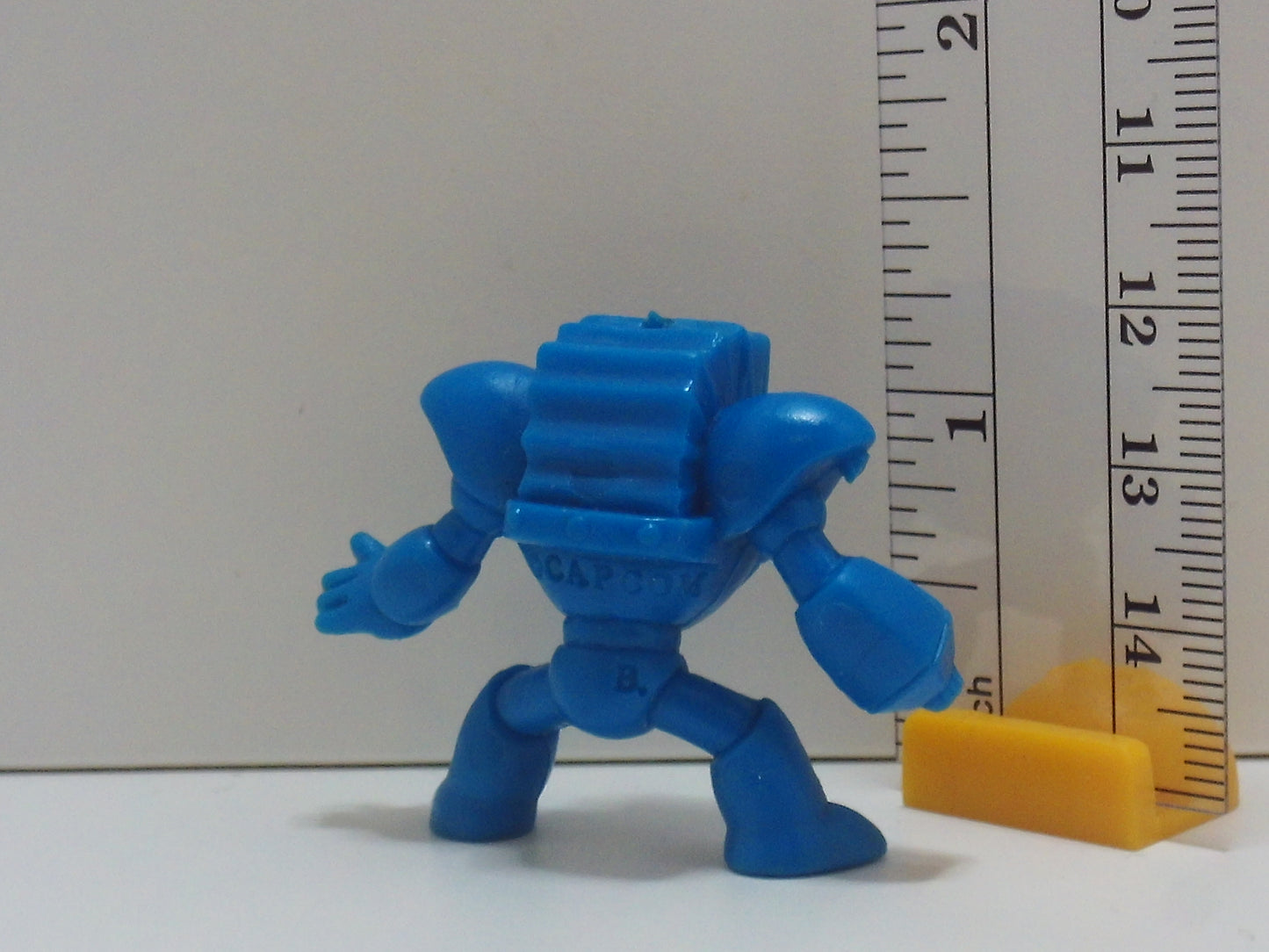 Rockman/Megaman Keshi