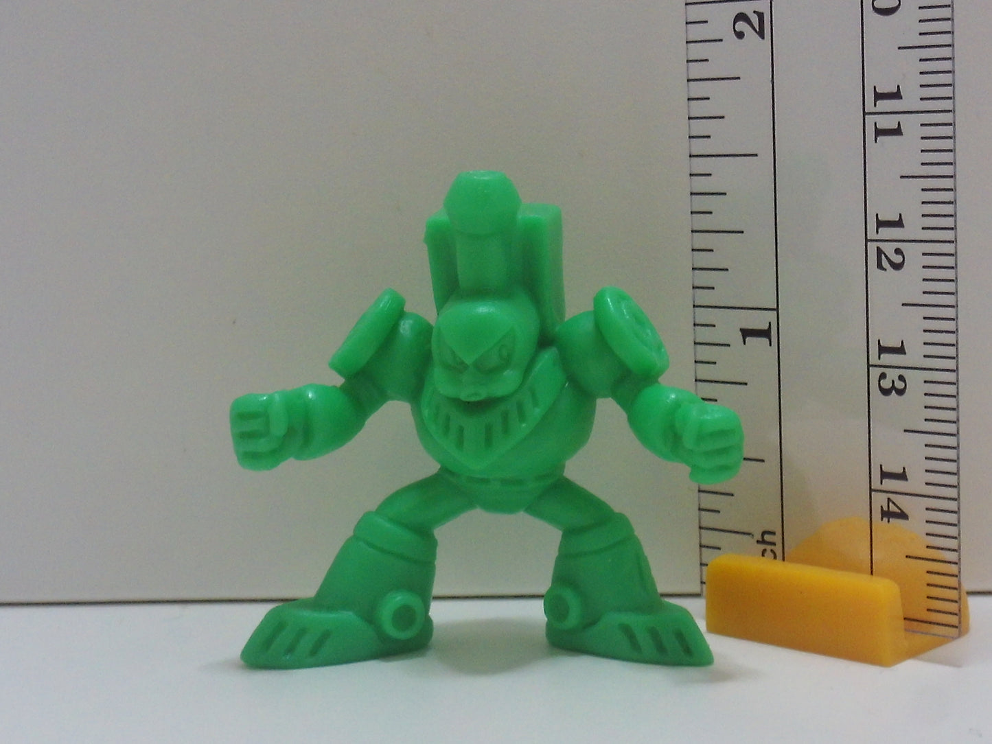 Rockman/Megaman Keshi