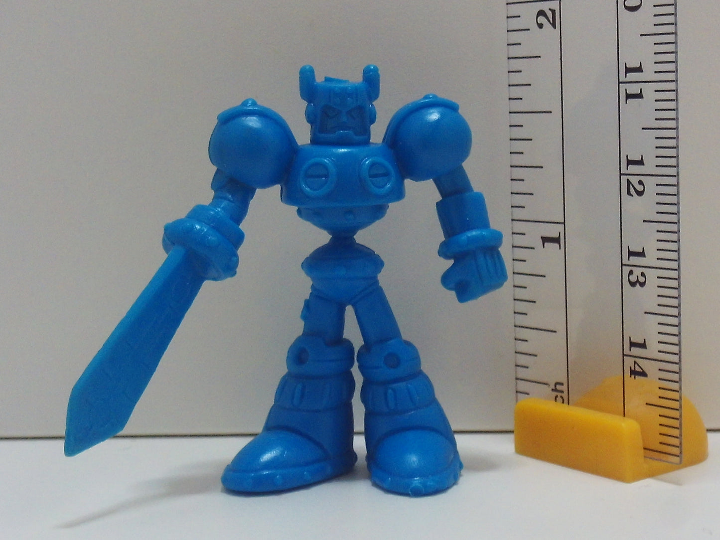 Rockman/Megaman Keshi