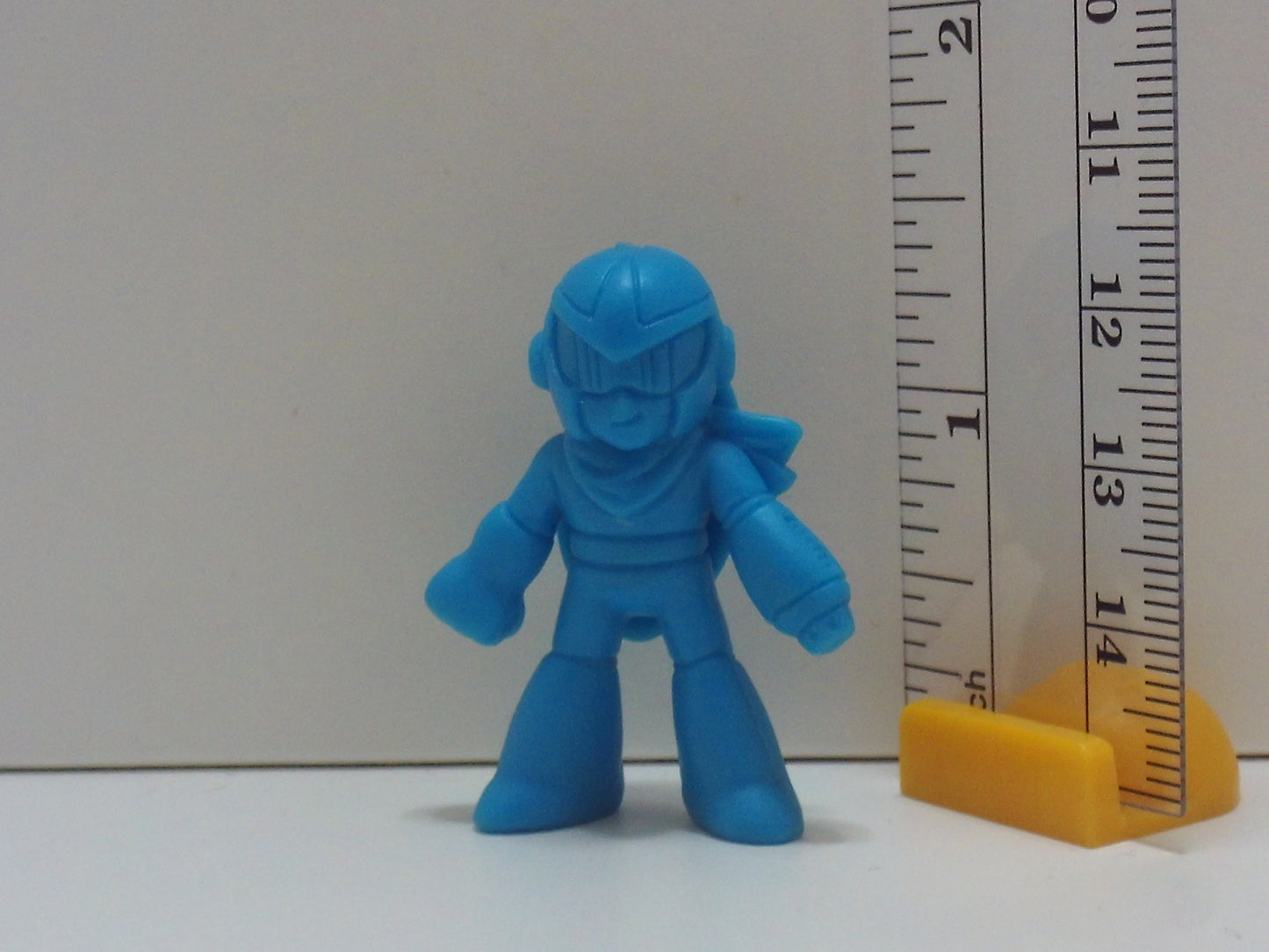 Rockman/Megaman Keshi