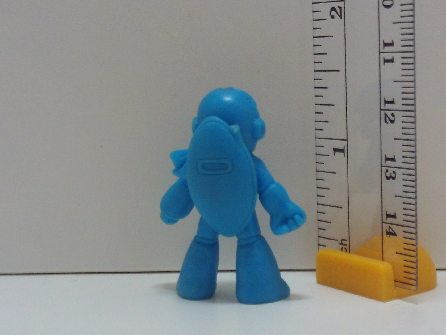 Rockman/Megaman Keshi