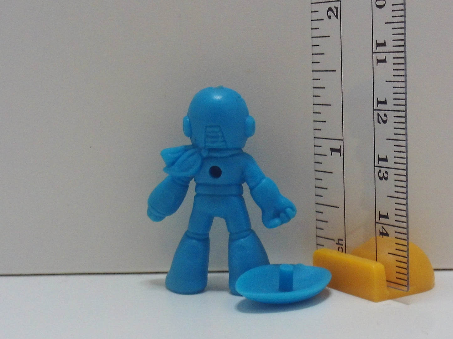 Rockman/Megaman Keshi