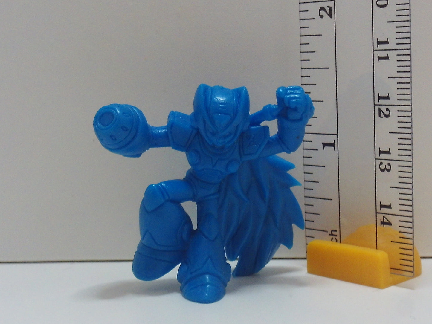 Rockman/Megaman Keshi