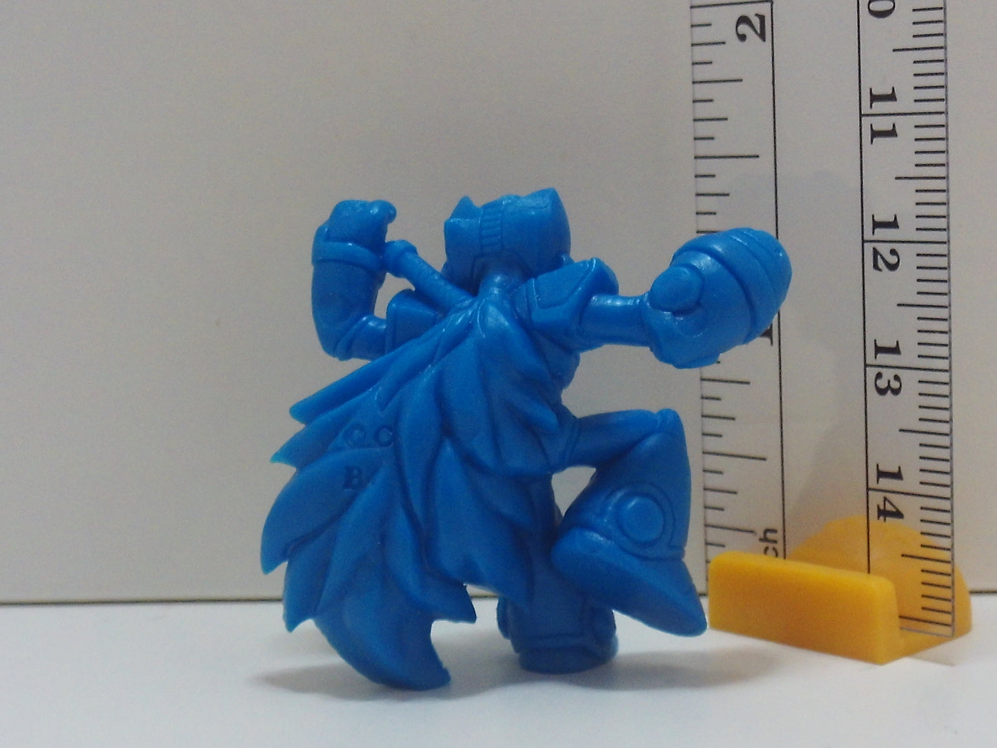 Rockman/Megaman Keshi