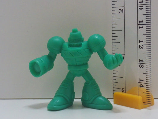 Rockman/Megaman Keshi