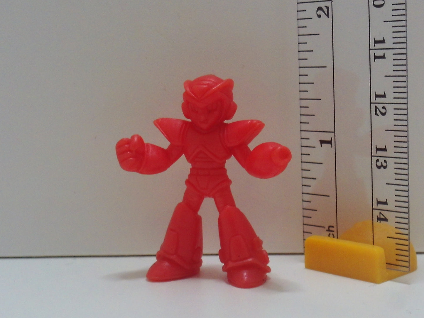 Rockman/Megaman Keshi