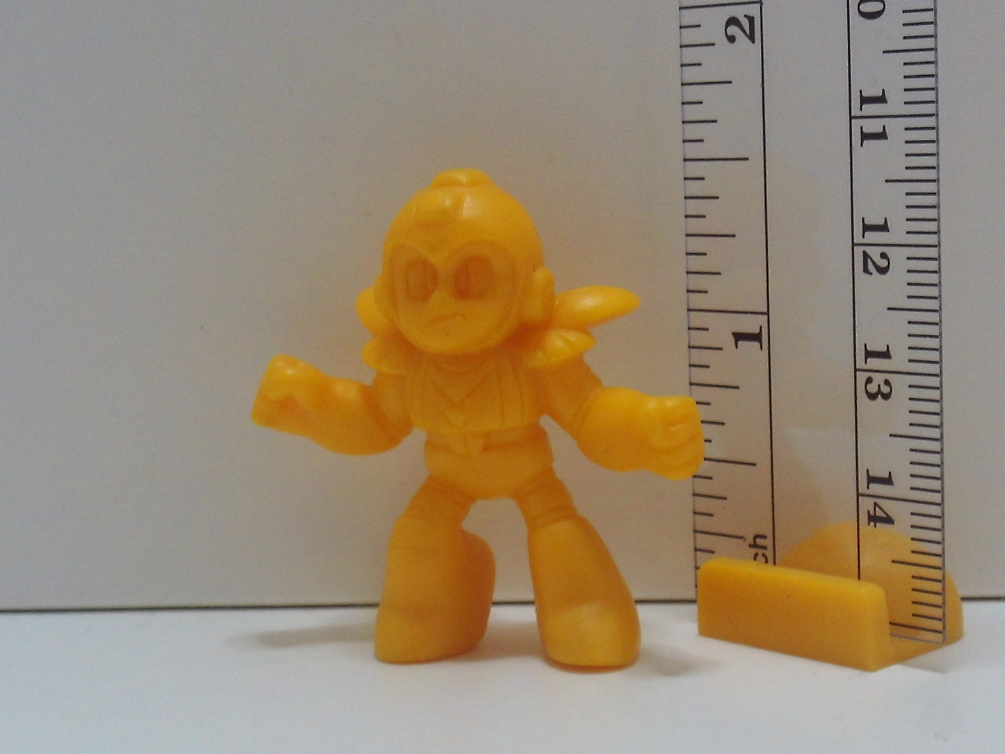 Rockman/Megaman Keshi