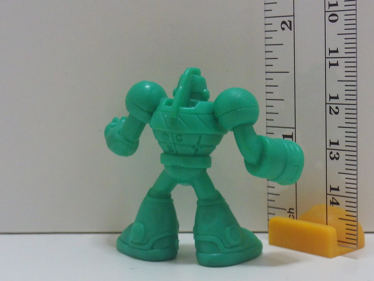 Rockman/Megaman Keshi