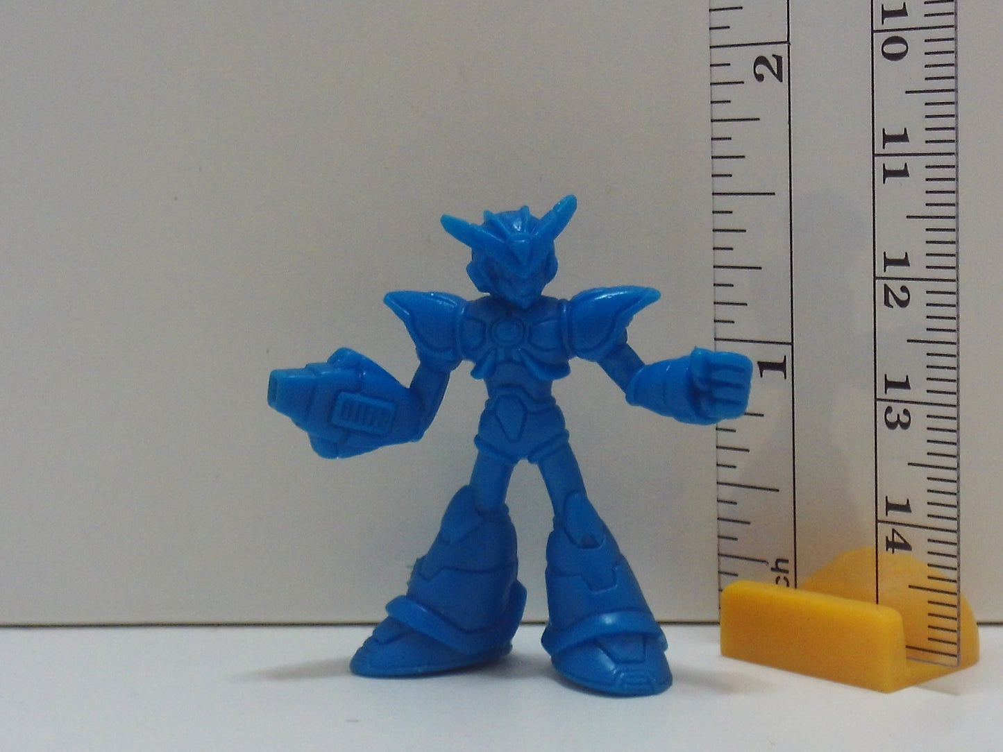 Rockman/Megaman Keshi