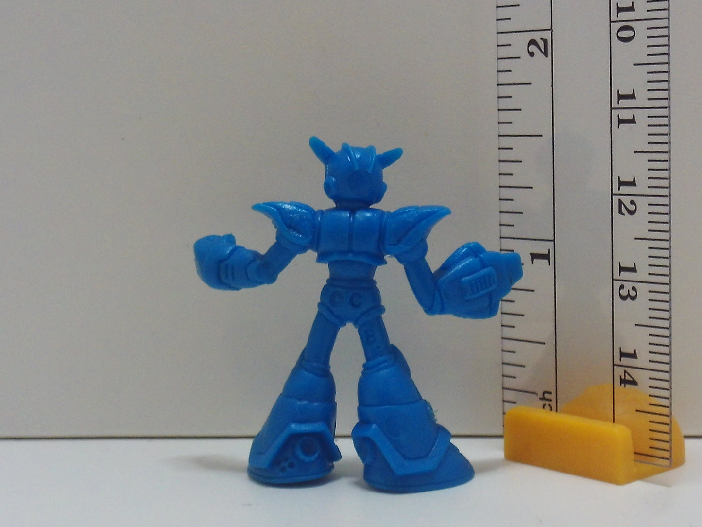 Rockman/Megaman Keshi