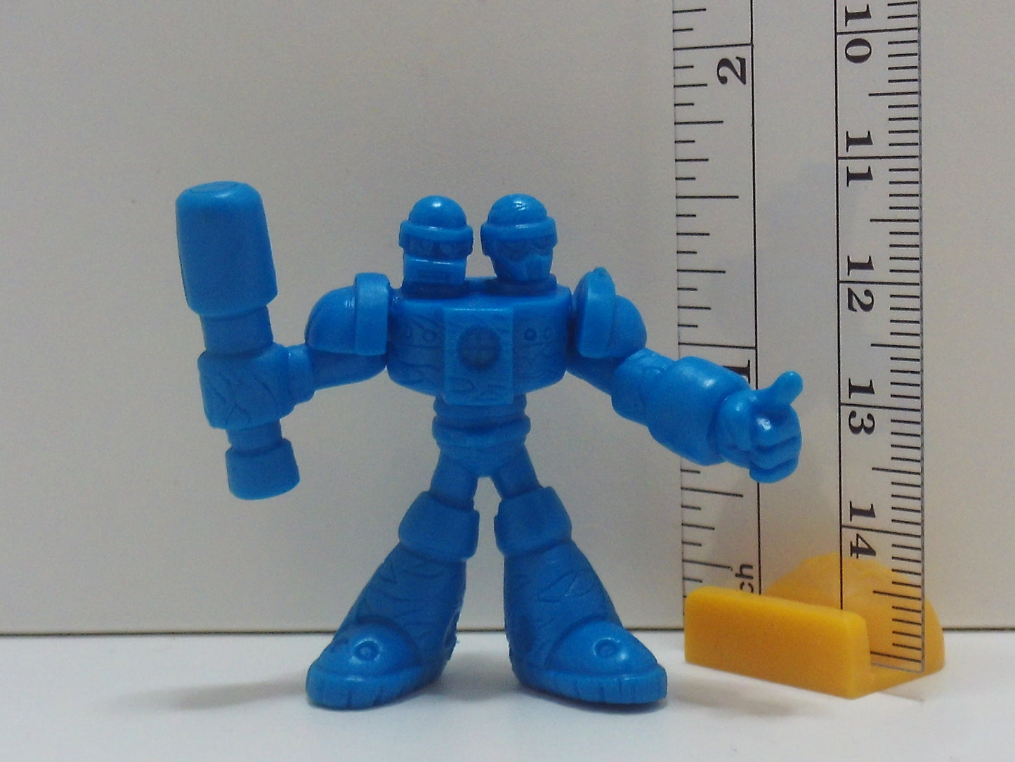 Rockman/Megaman Keshi