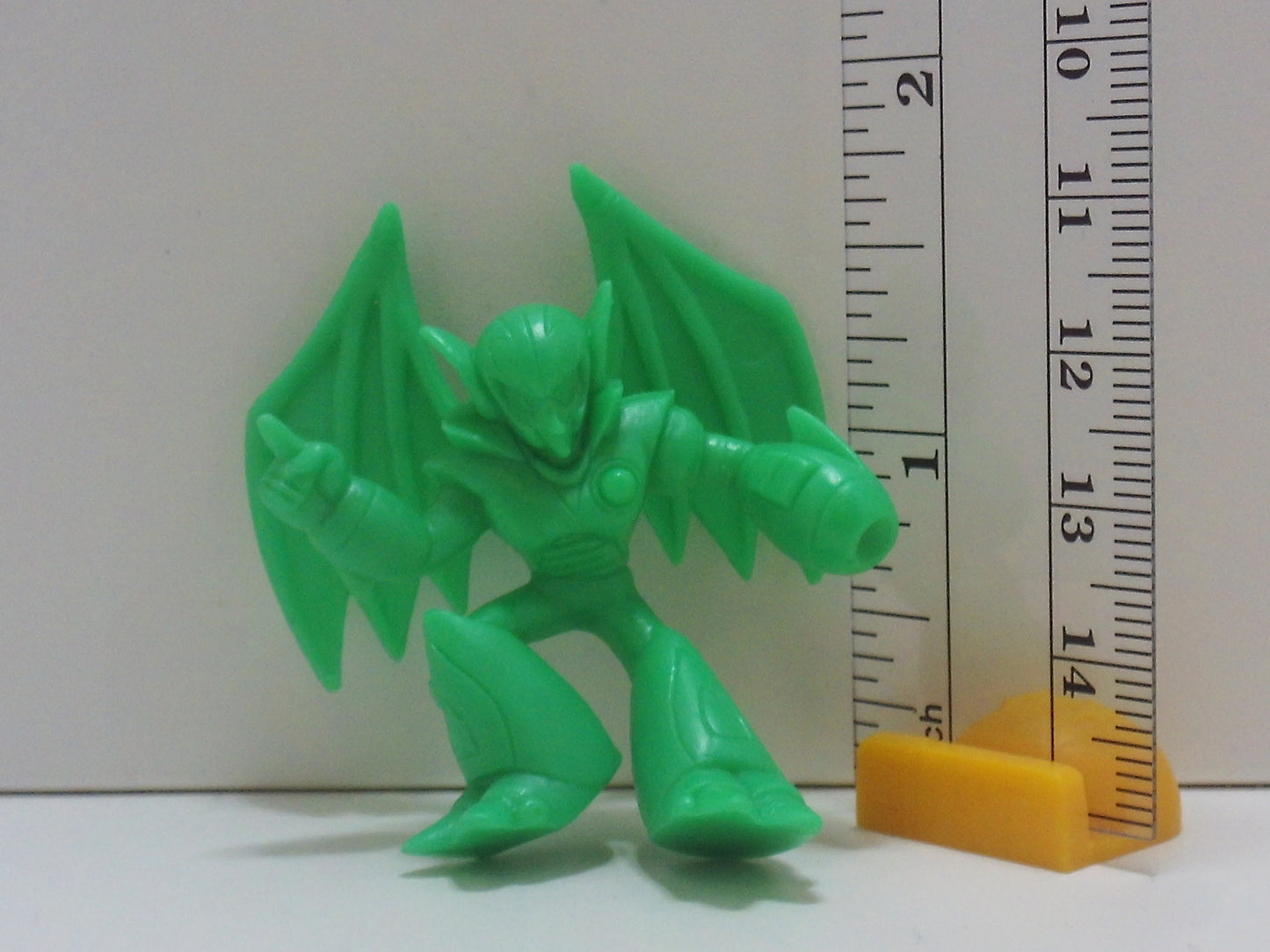 Rockman/Megaman Keshi