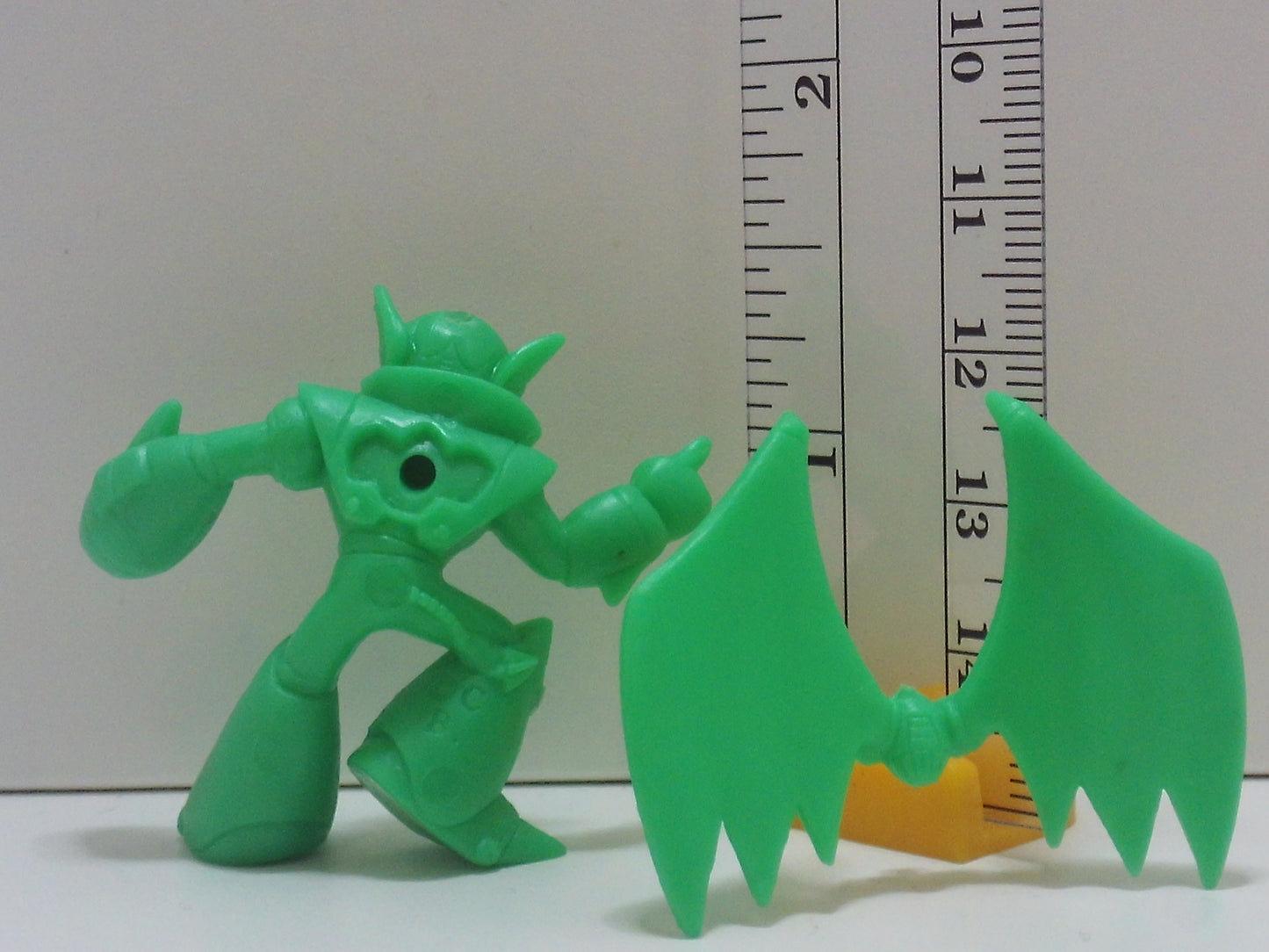 Rockman/Megaman Keshi