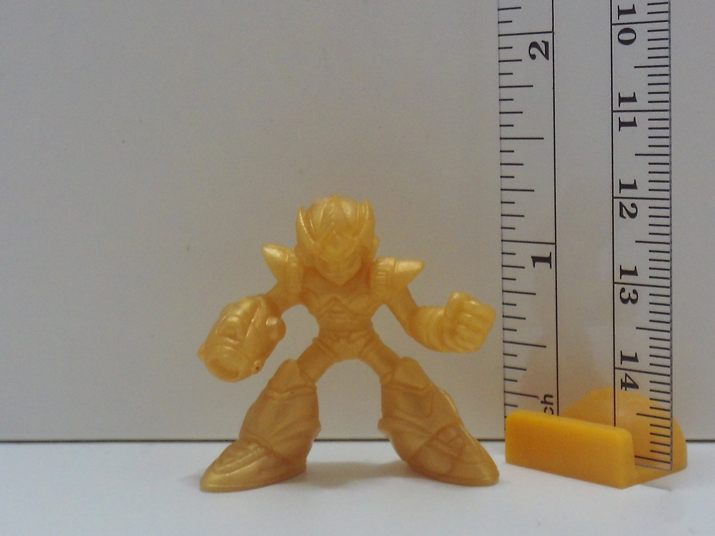 Rockman/Megaman Keshi