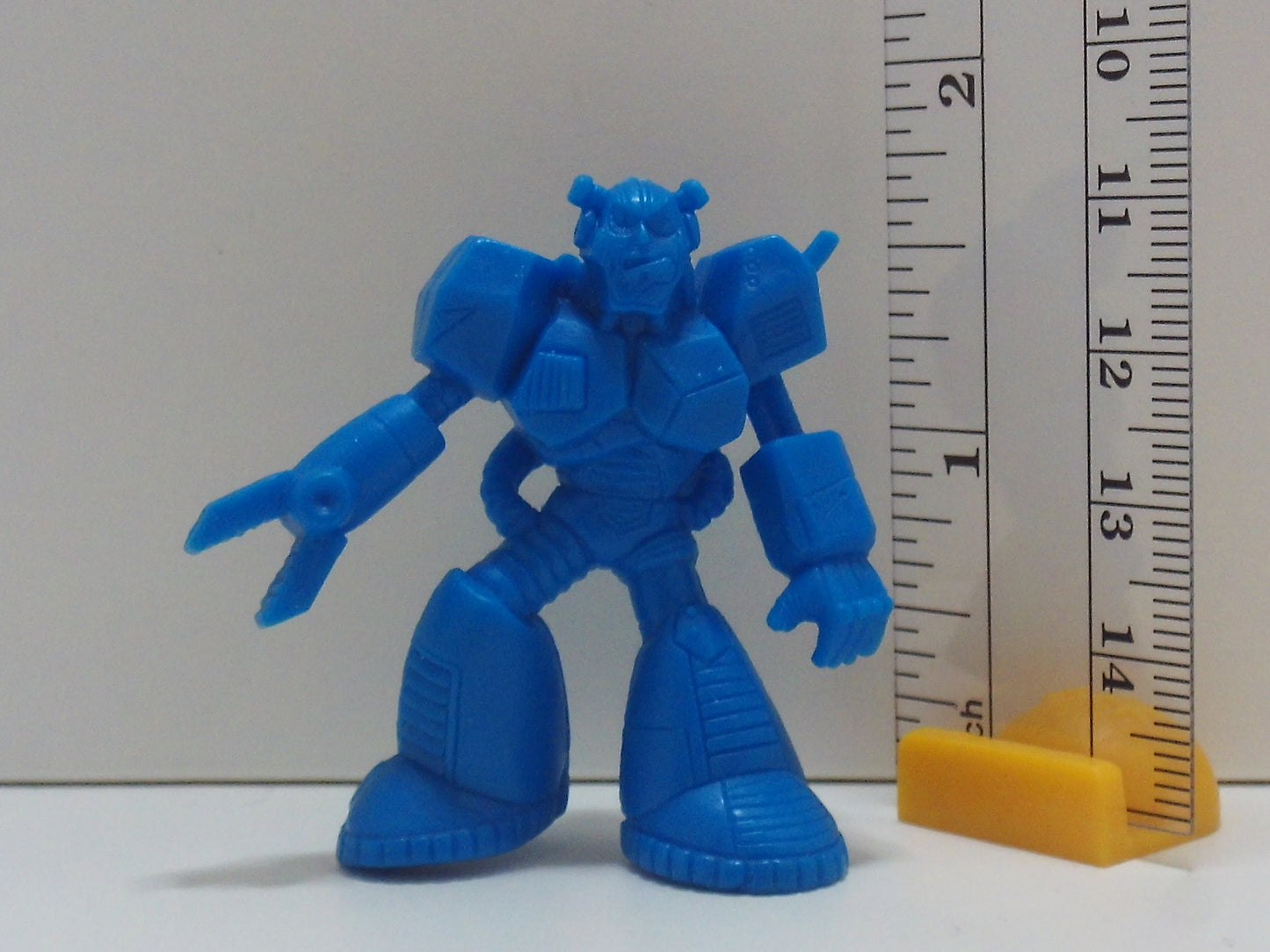 Rockman/Megaman Keshi