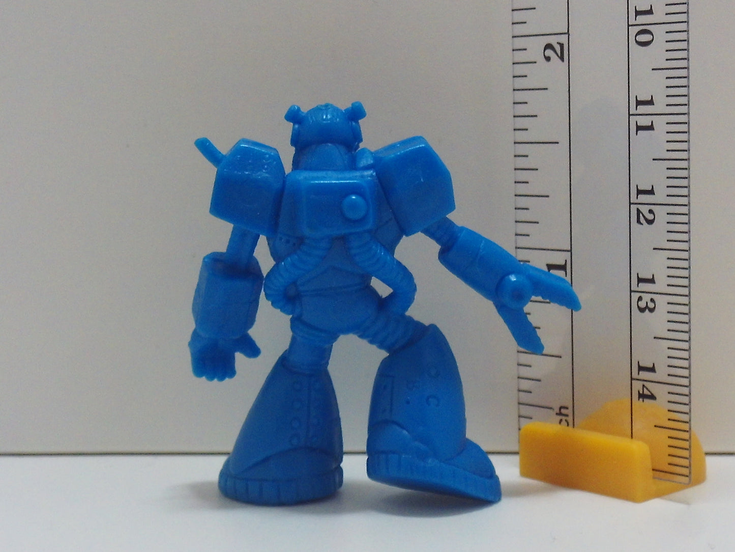 Rockman/Megaman Keshi