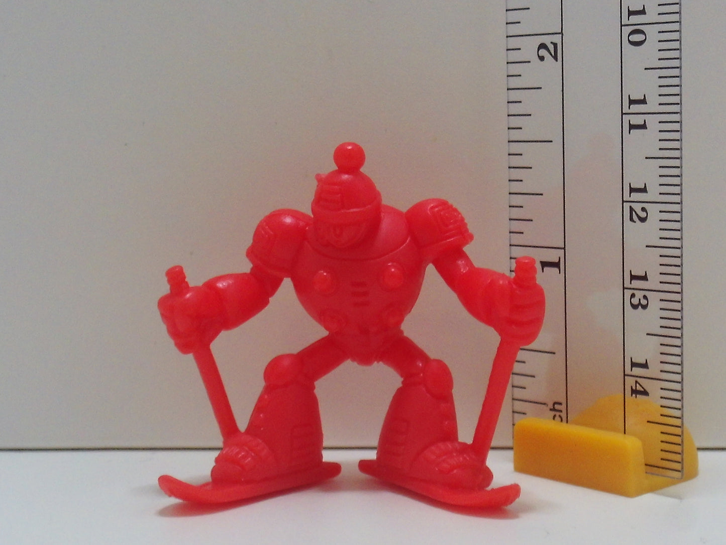 Rockman/Megaman Keshi