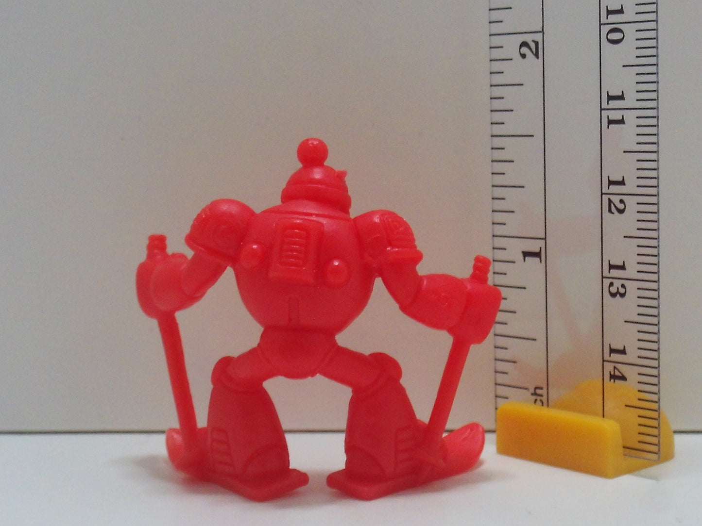 Rockman/Megaman Keshi