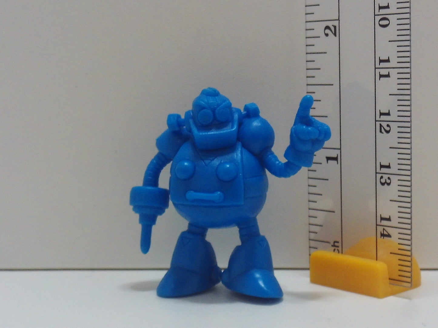 Rockman/Megaman Keshi