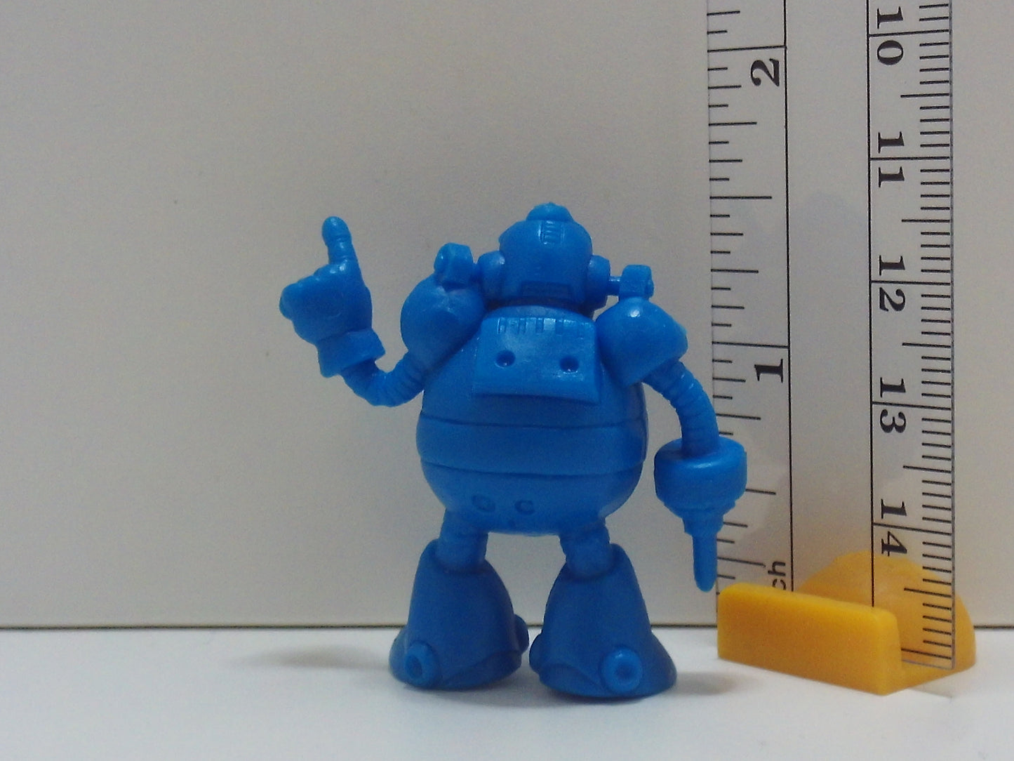 Rockman/Megaman Keshi