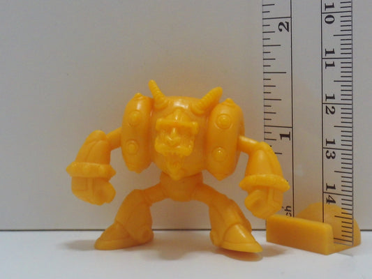 Rockman/Megaman Keshi