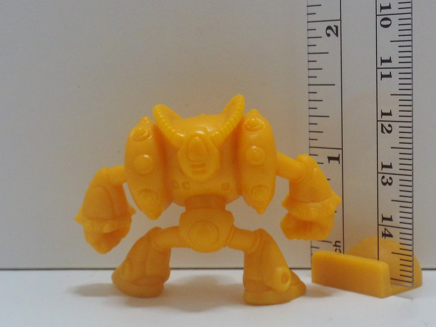 Rockman/Megaman Keshi