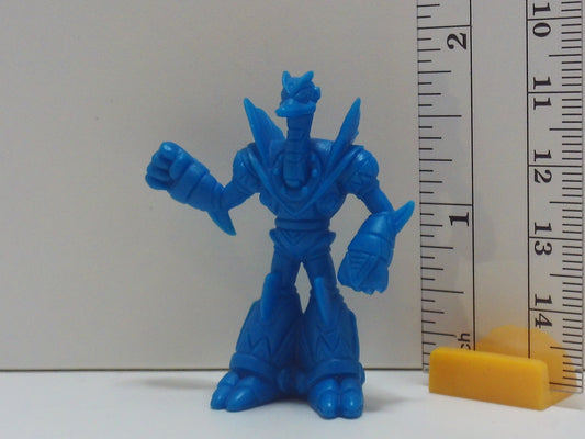 Rockman/Megaman Keshi