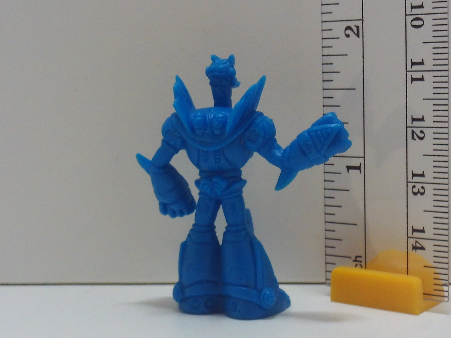 Rockman/Megaman Keshi