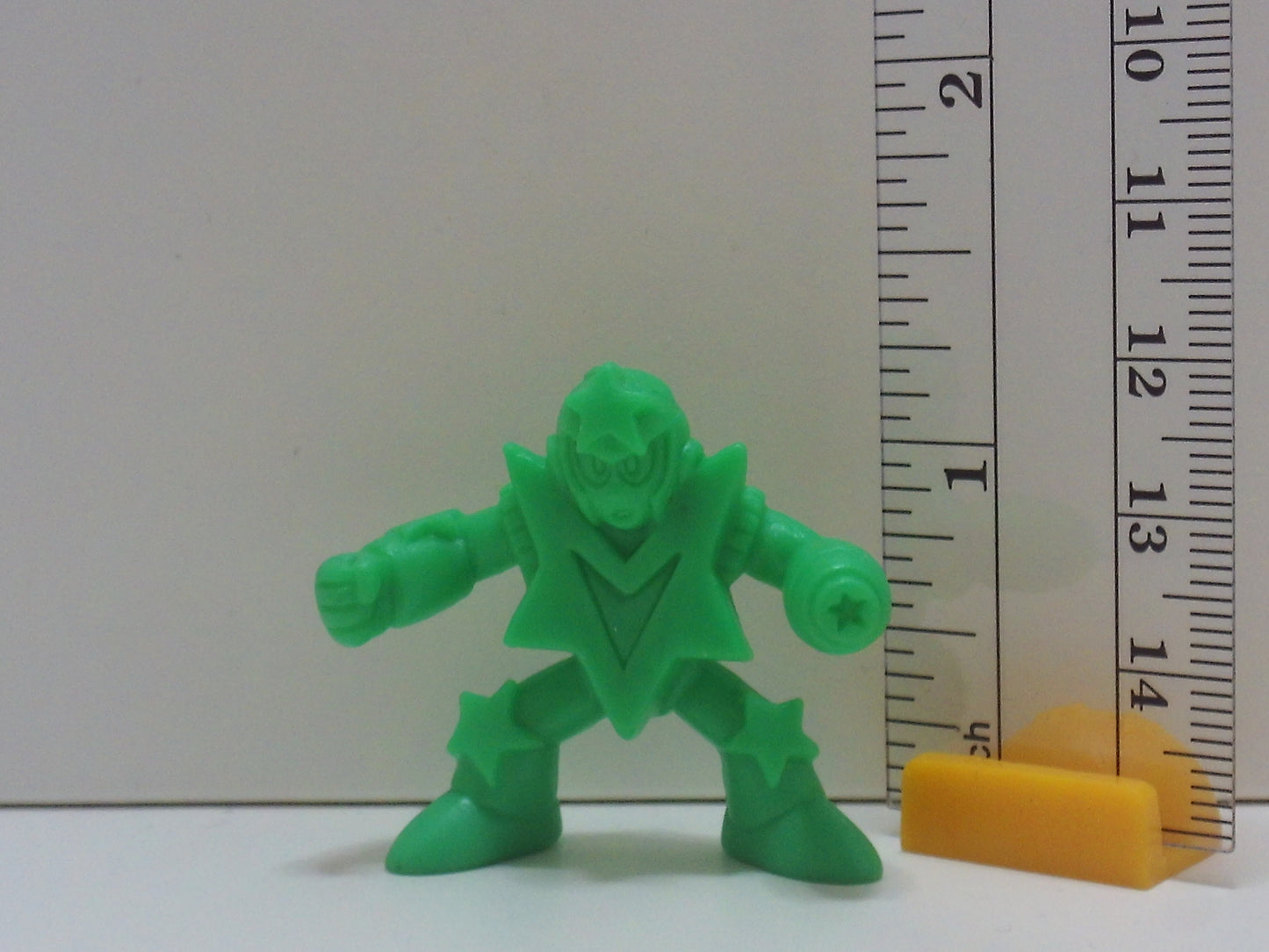 Rockman/Megaman Keshi