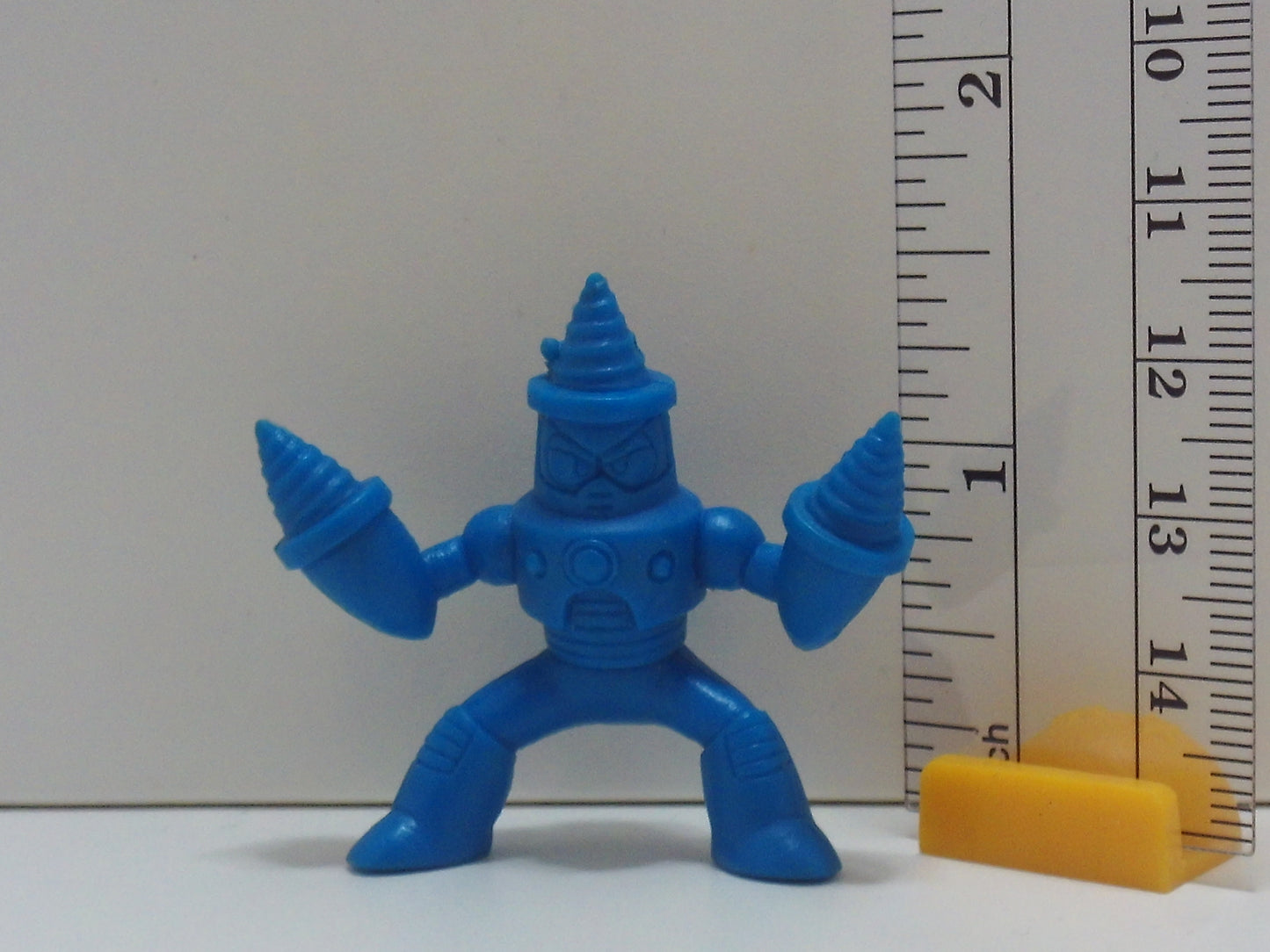 Rockman/Megaman Keshi