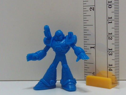 Rockman/Megaman Keshi