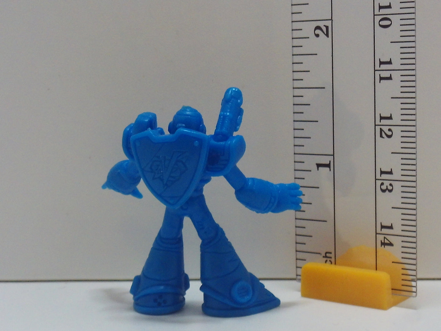 Rockman/Megaman Keshi