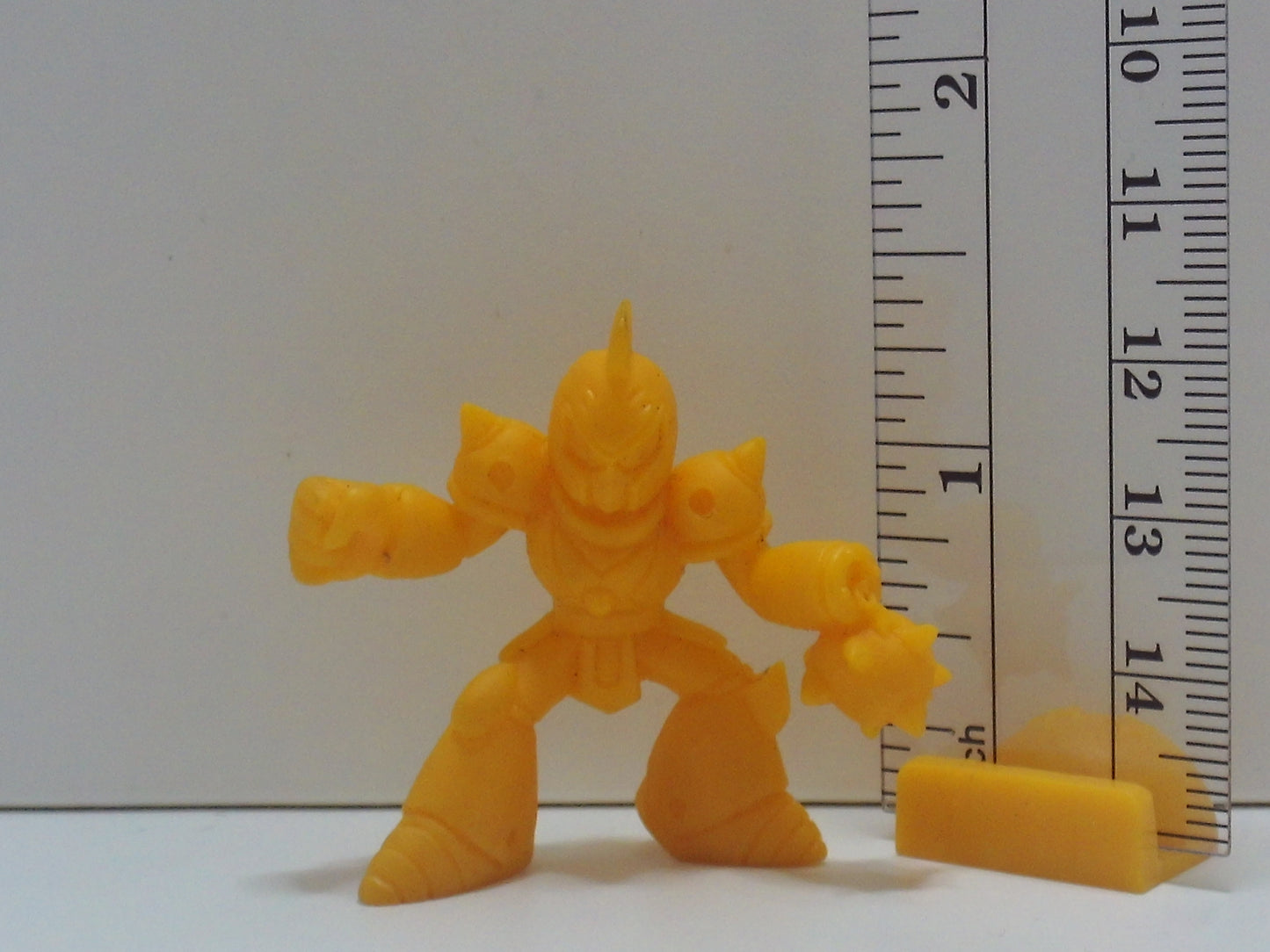 Rockman/Megaman Keshi