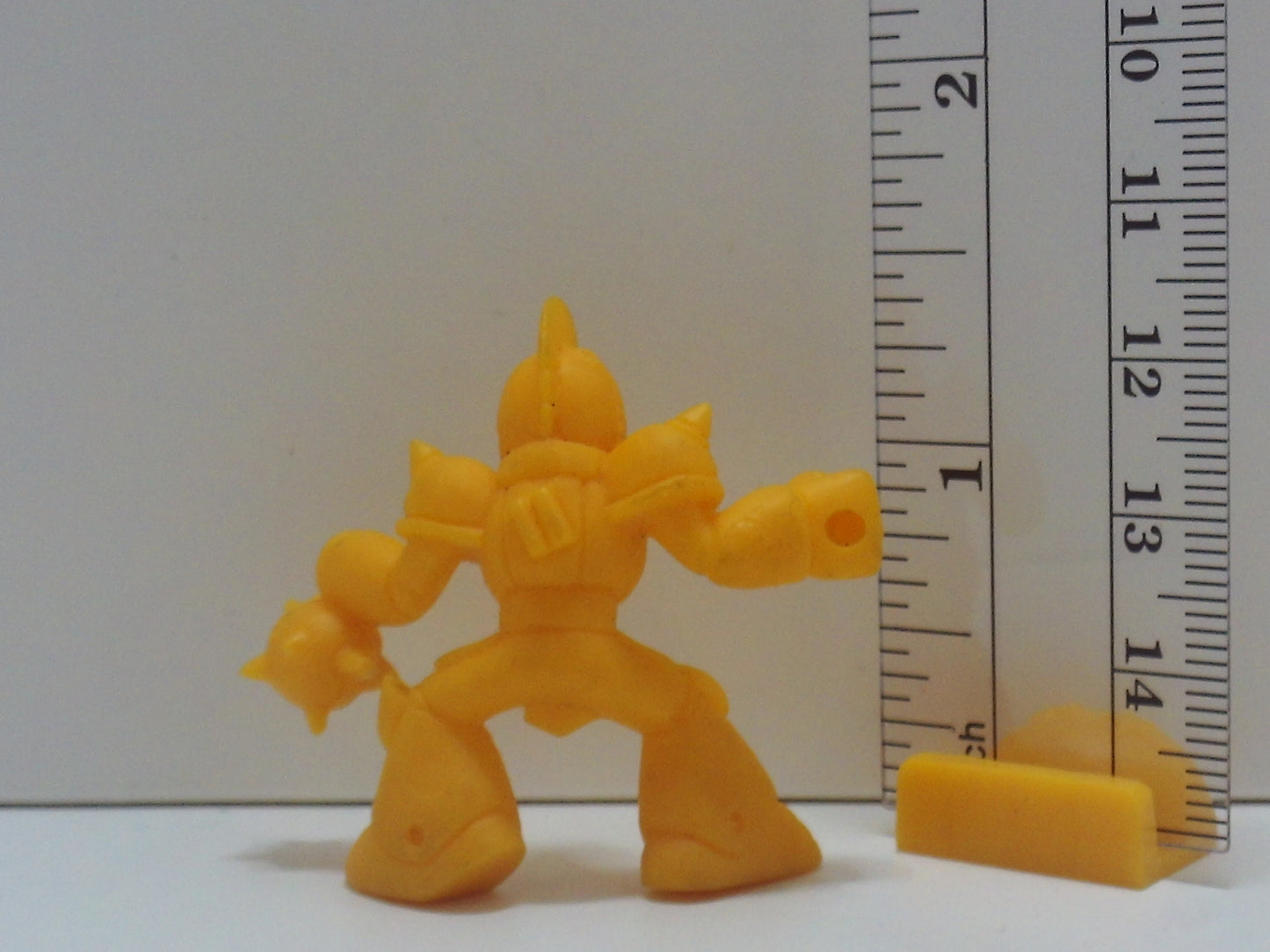 Rockman/Megaman Keshi