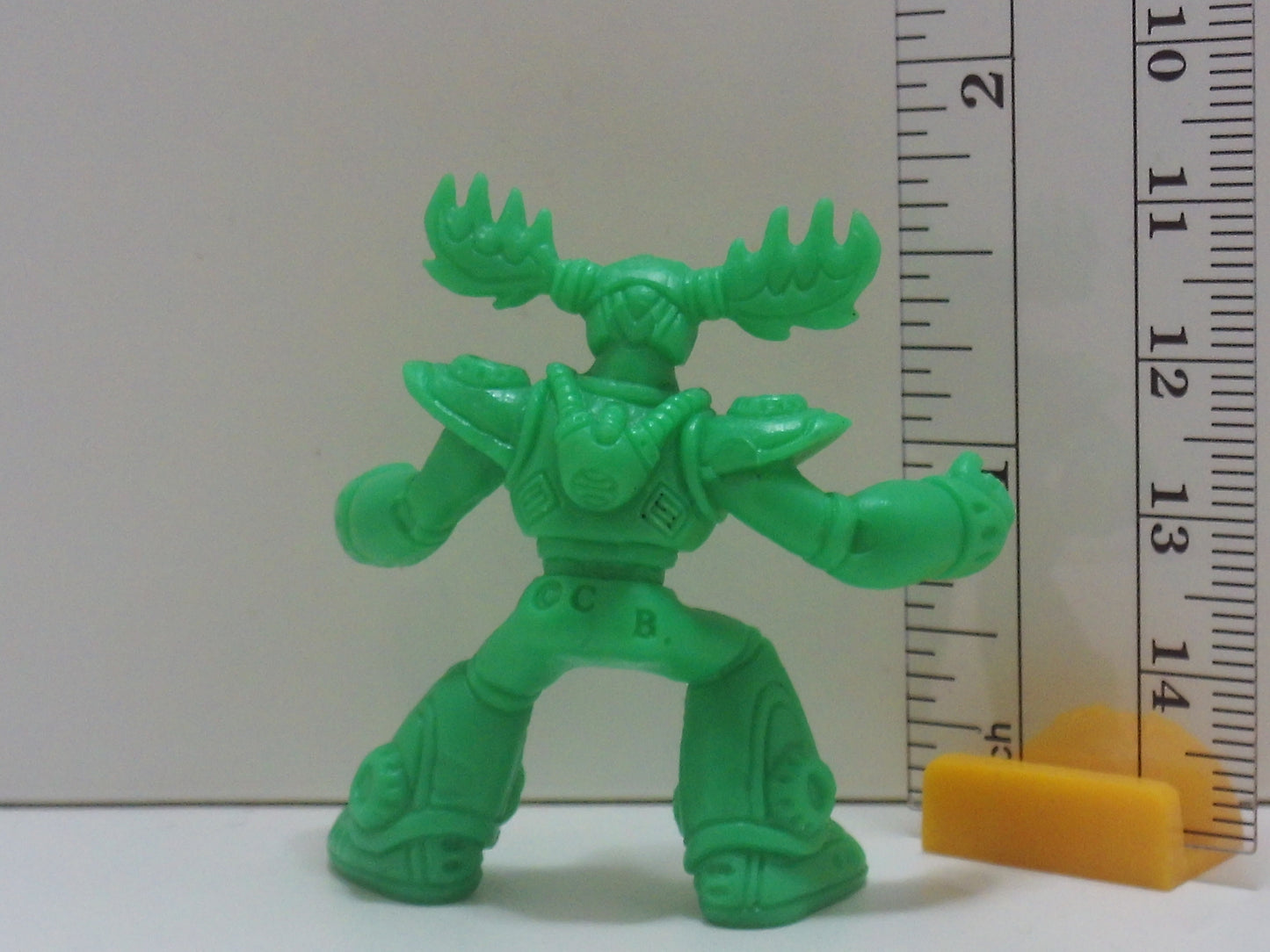 Rockman/Megaman Keshi