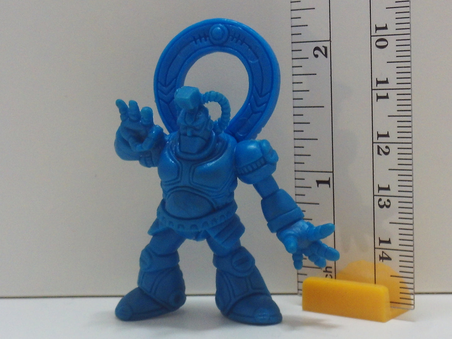 Rockman/Megaman Keshi