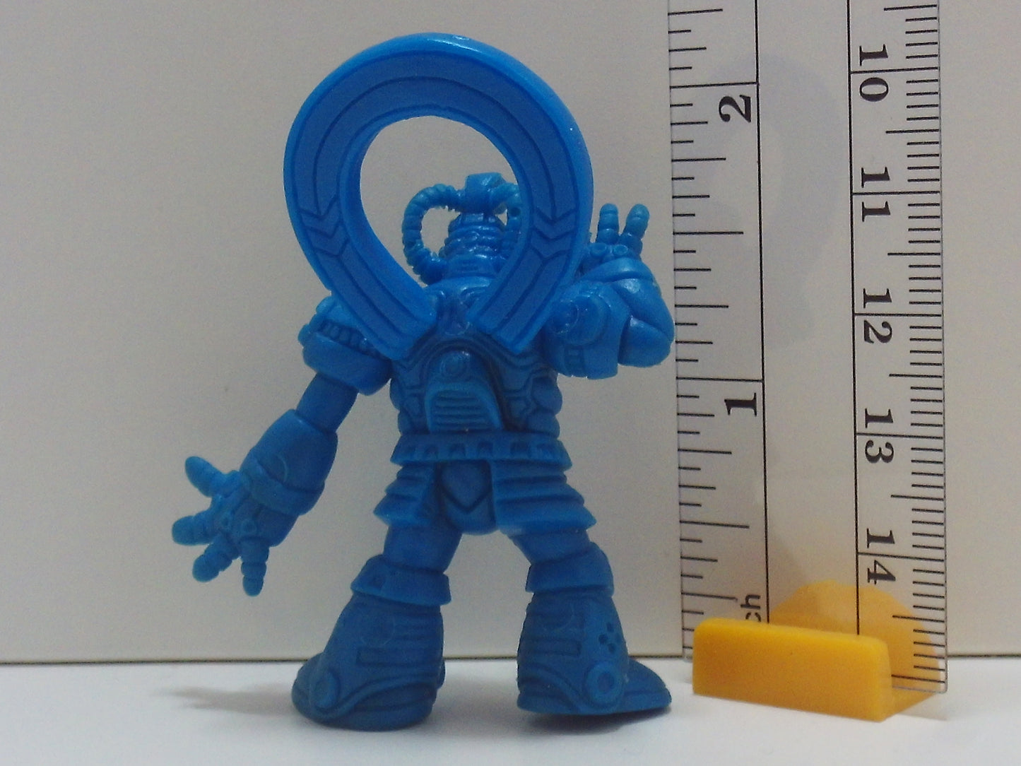 Rockman/Megaman Keshi