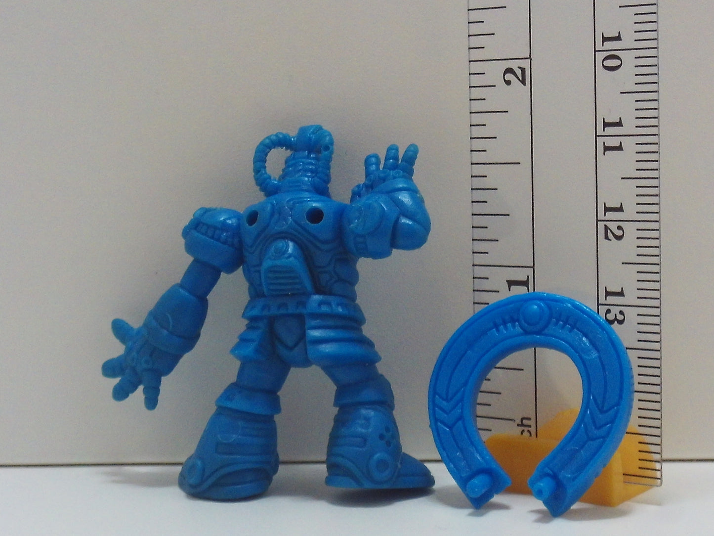 Rockman/Megaman Keshi