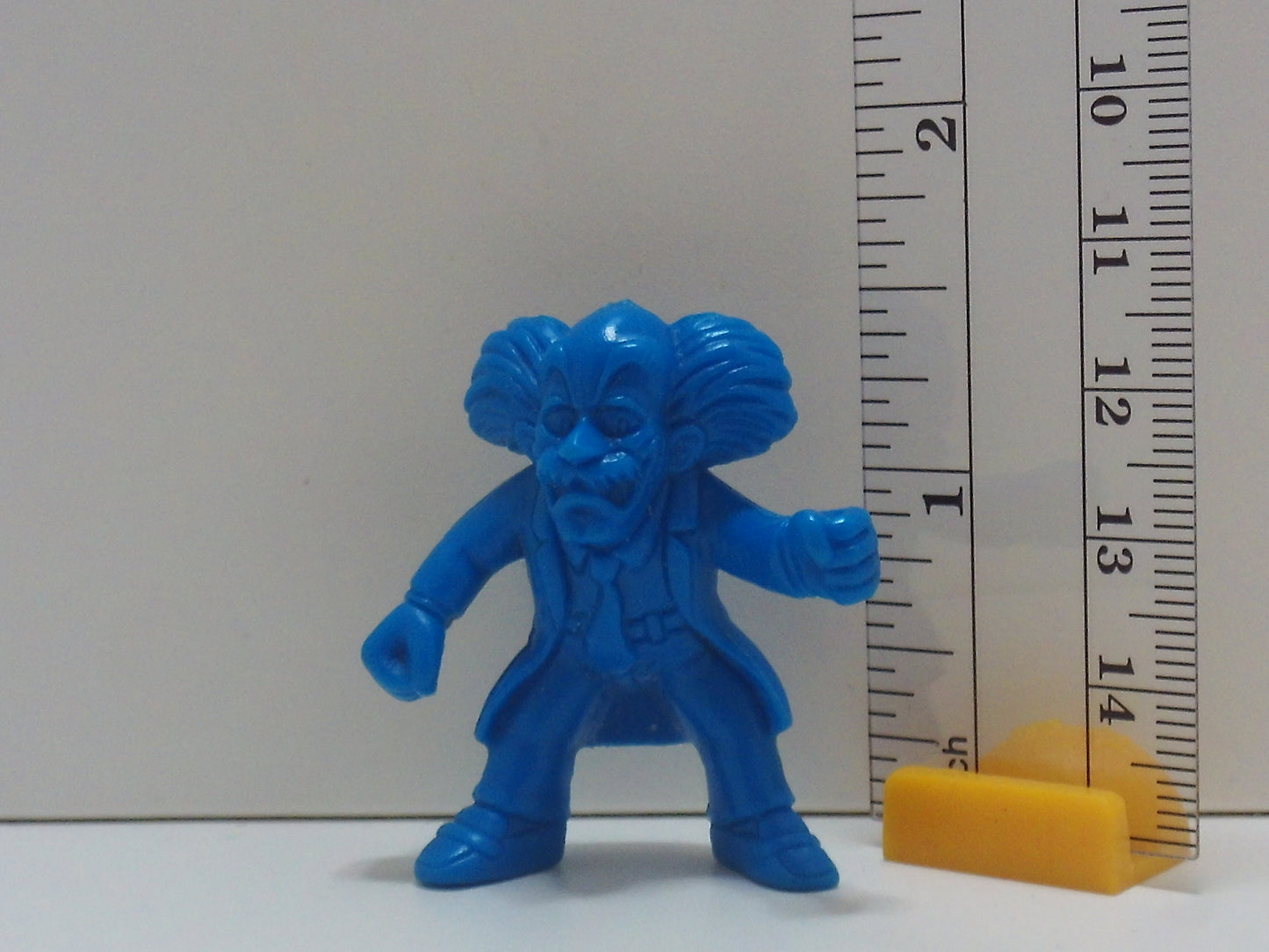 Rockman/Megaman Keshi