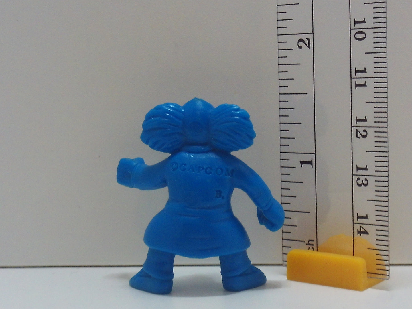 Rockman/Megaman Keshi