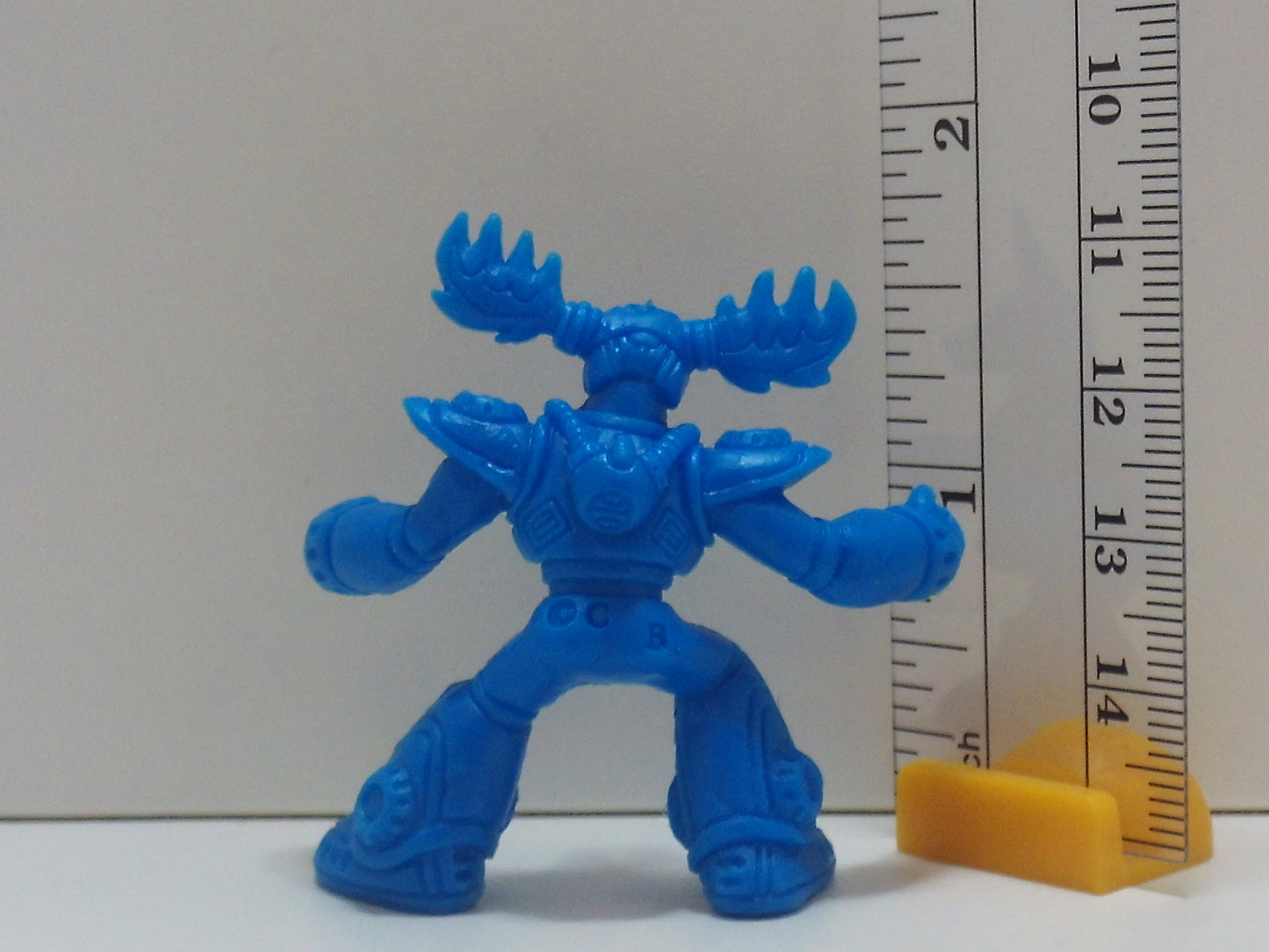 Rockman/Megaman Keshi