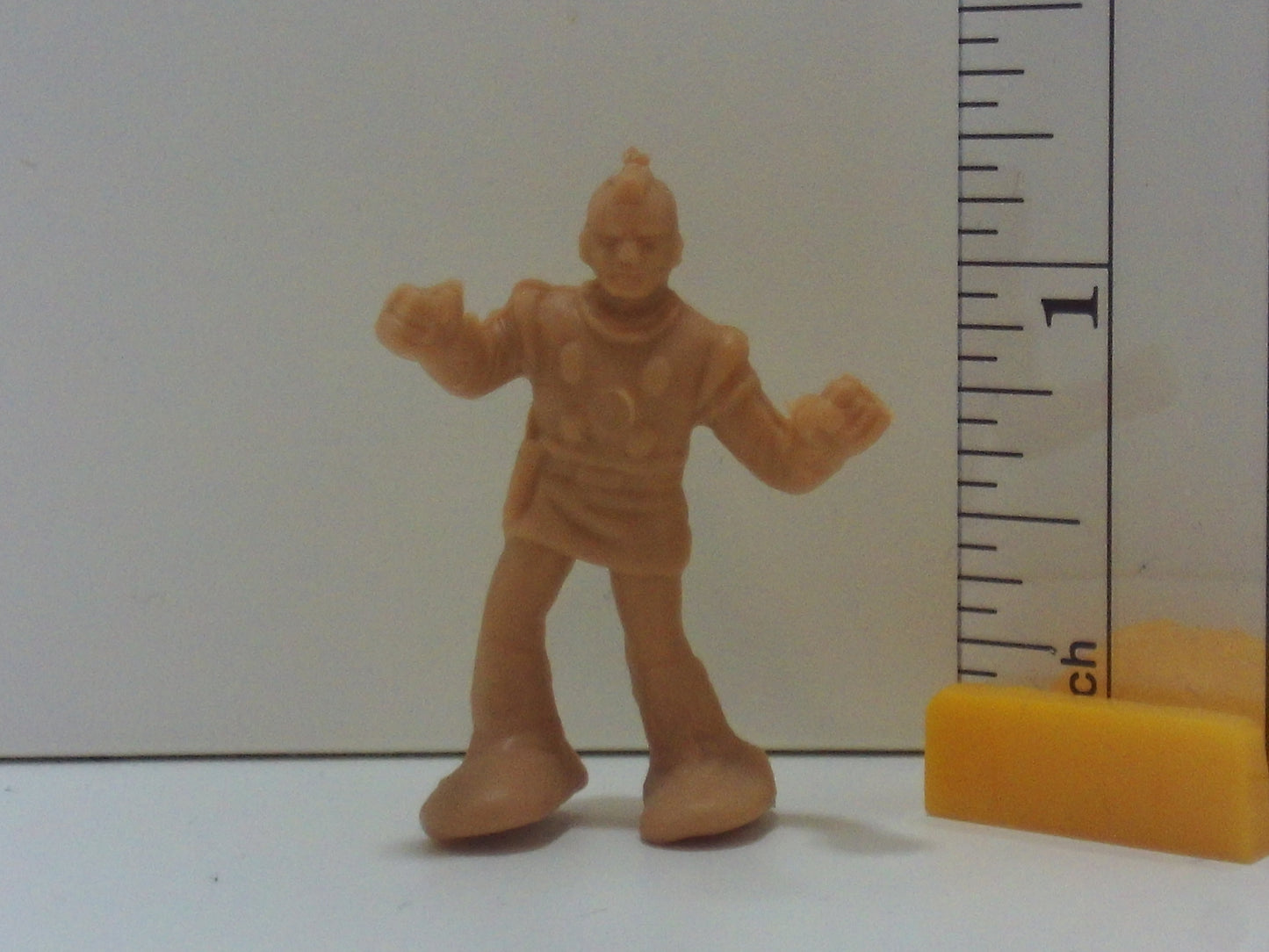 Cyborg 009 Keshi Figure