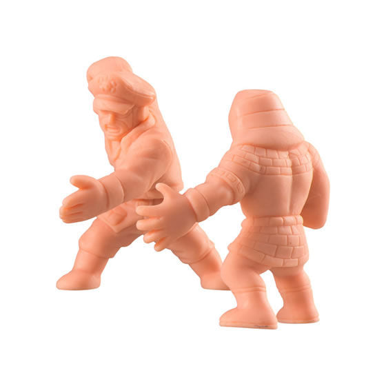 Kinnikuman Kinkeshi Premium/Latest Issue