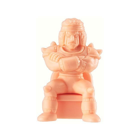 Kinnikuman Kinkeshi Premium/Latest Issue