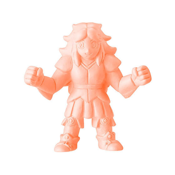 Kinnikuman Kinkeshi Premium/Latest Issue
