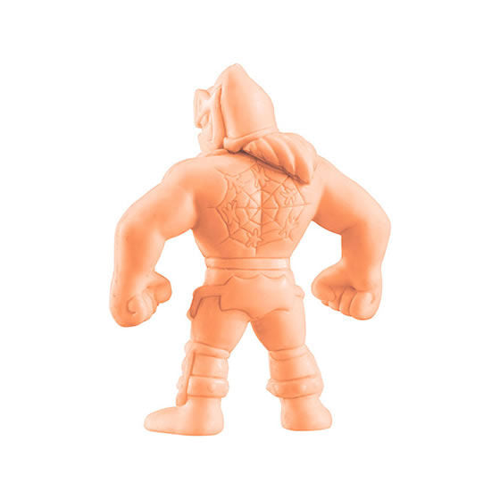 Kinnikuman Kinkeshi Premium/Latest Issue
