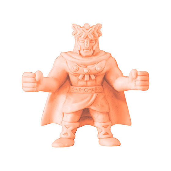 Kinnikuman Kinkeshi Premium/Latest Issue