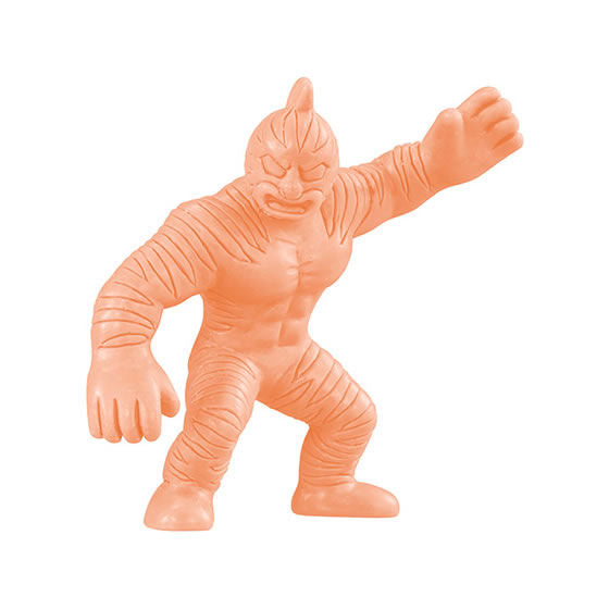 Kinnikuman Kinkeshi Premium/Latest Issue