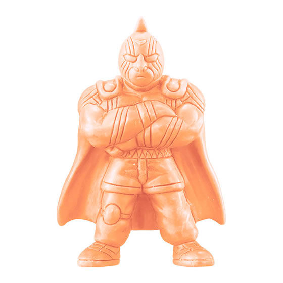 Kinnikuman Kinkeshi Premium/Latest Issue