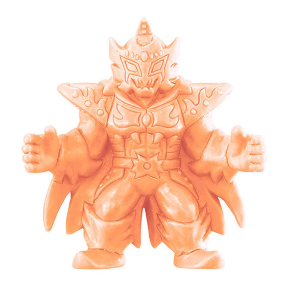 Kinnikuman Kinkeshi Premium/Latest Issue